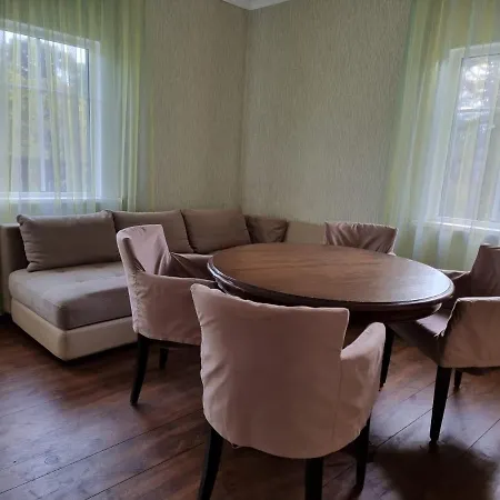 Mednu Maja * Ventspils